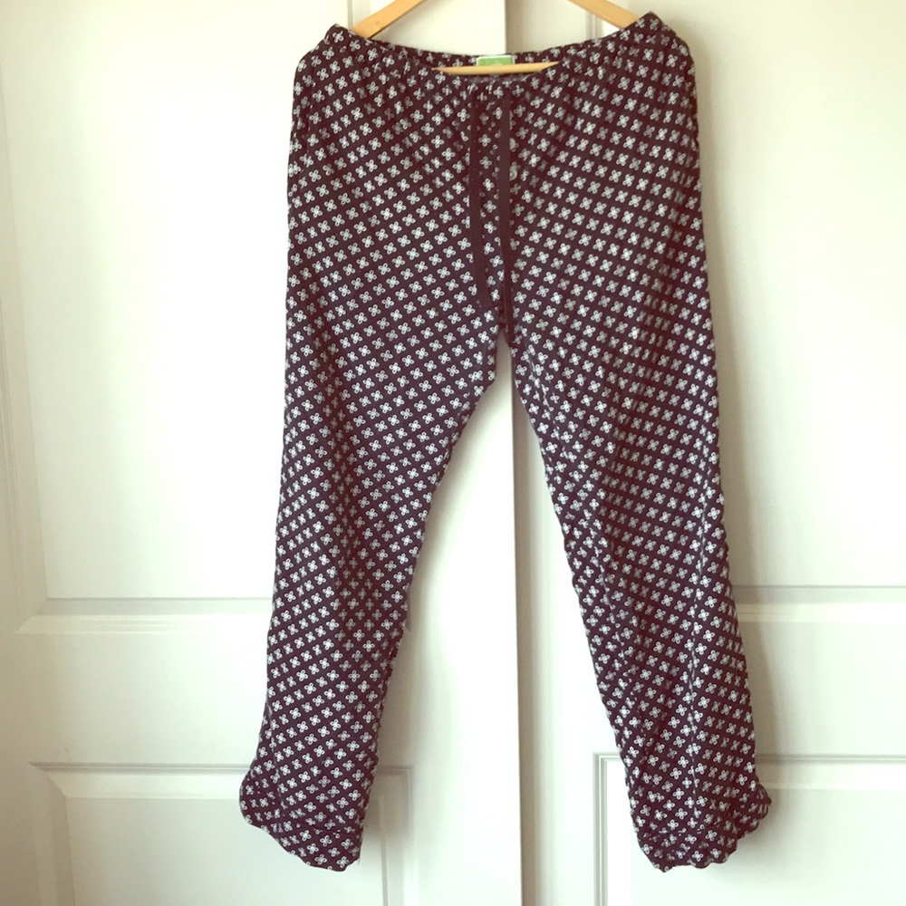 💥SALE💥Vera Bradley pajama bottoms